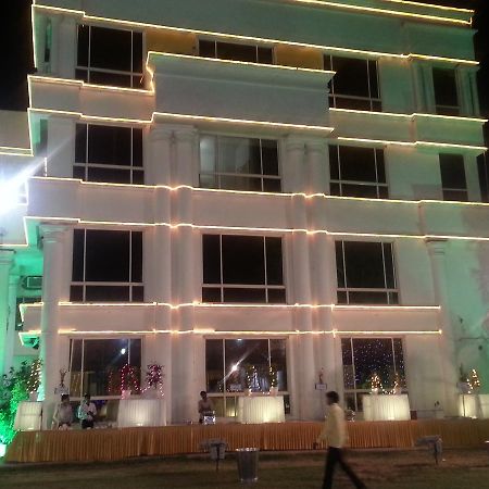 Sanskar Upvan Bhopal Exteriör bild