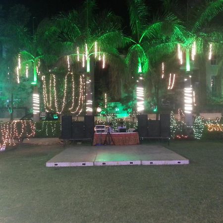 Sanskar Upvan Bhopal Exteriör bild