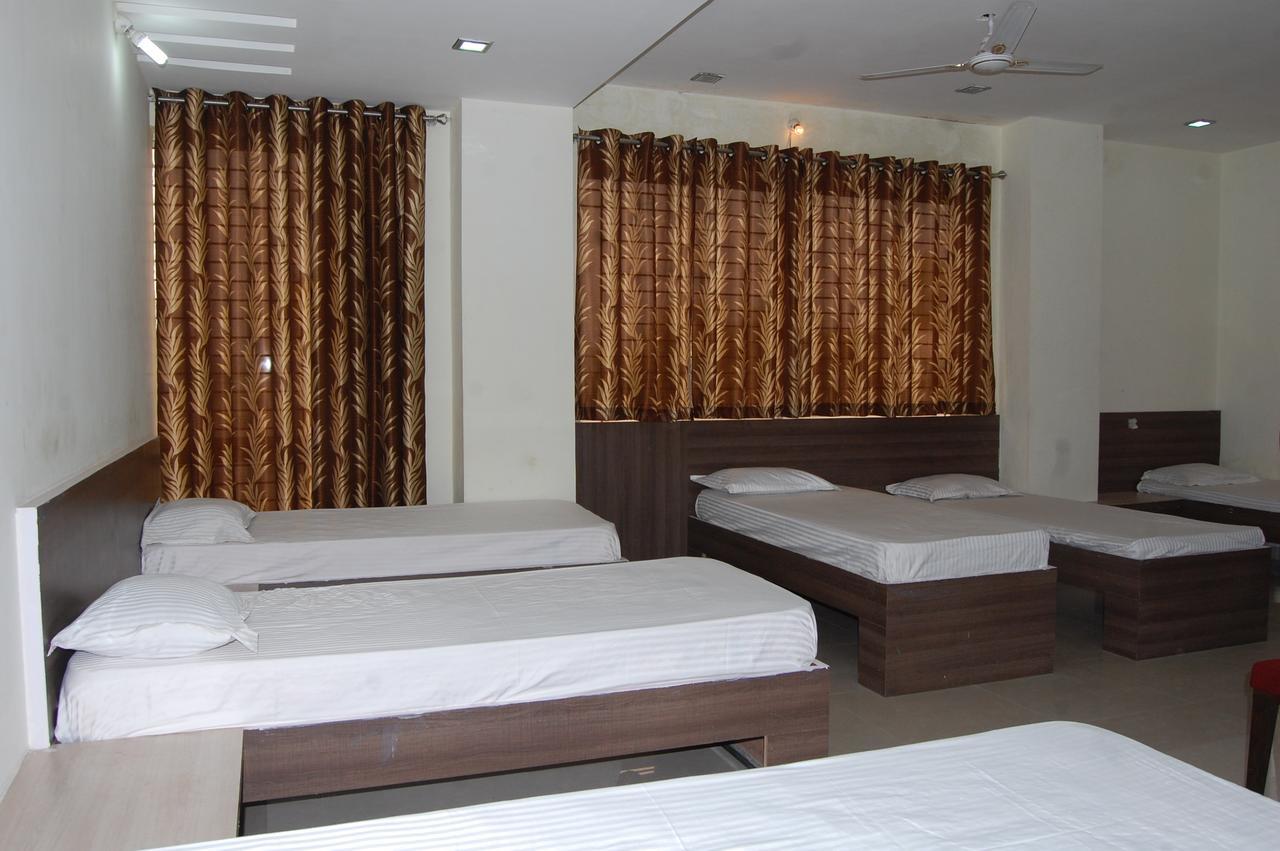 Sanskar Upvan Bhopal Rum bild