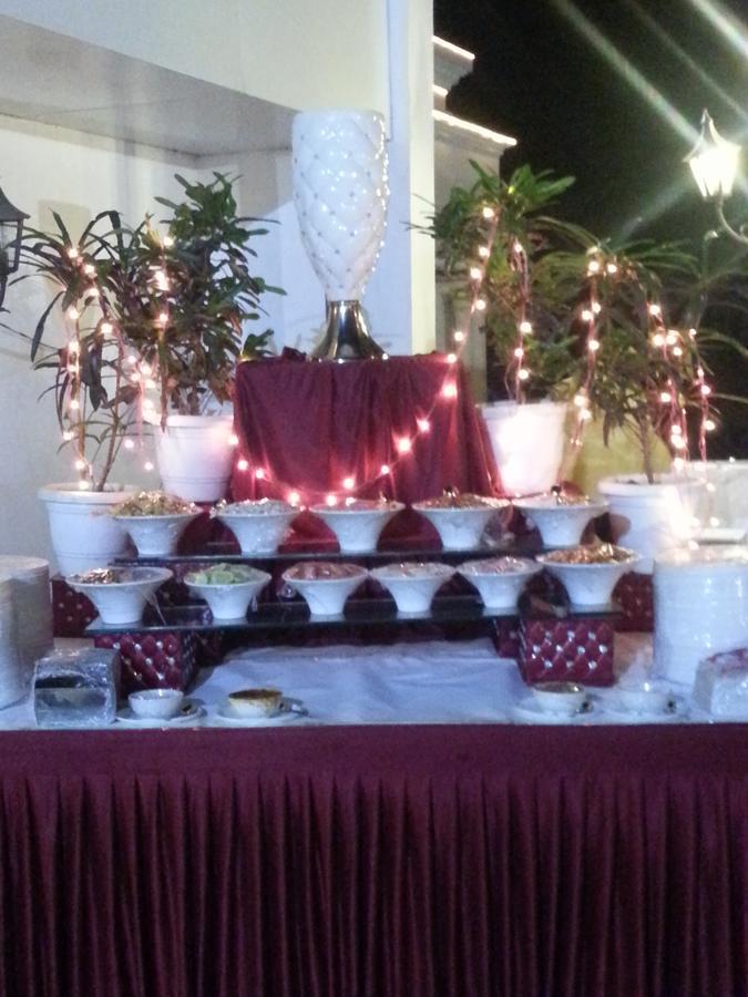 Sanskar Upvan Bhopal Exteriör bild